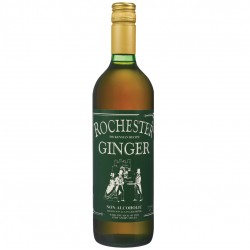 Rochester Ginger nealkoholinis imbierinis gėrimas, 725 ml
