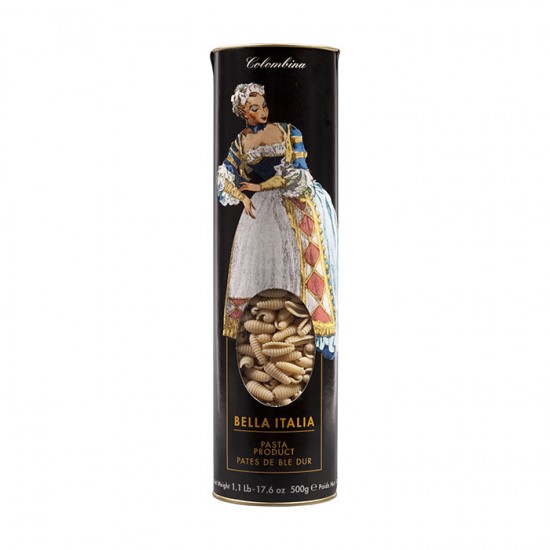 Bella Italia makaronai gnocci tūboje, 500 gr Bella Italia makaronai gnocci tūboje, 500 gr