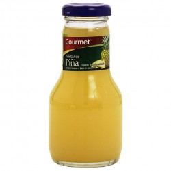 Ananasų nektaras GOURMET, 200 ml