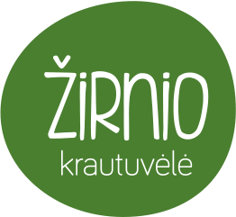 Žirnio krautuvėlė