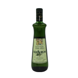 Ypač tyras ispaniškas alyvuogių aliejus OleAurum, 750 ml