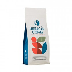 Huracán Coffee kava Sweet Sister malta (Brazilija), 350 g.