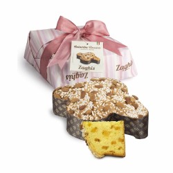 Kolomba klasikinė, 750 g