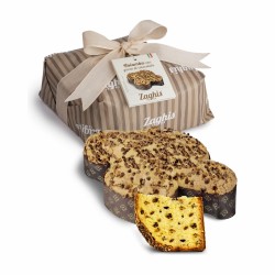 Kolomba su šokolado gabaliukais, 750 g