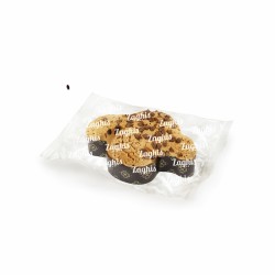 Kolombina su šokolado gabaliukais, 100 g