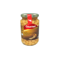 Avinžirniai GOURMET, 240 gr