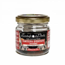 Trumai nesmulkinti Il Tartufo di Paolo, 35 g